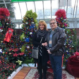 Meet your Posher, Raymond